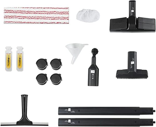 VAPORETTO POLTI CLASSIC 65 - immagine 10