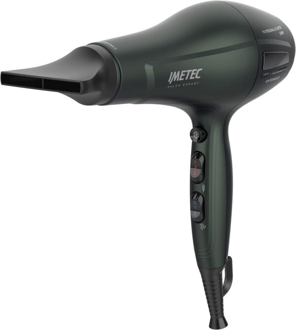 ASCIUGACAPELLI IMETEC P3 3600 2200W - immagine 3
