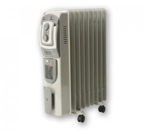 STUFA BIMAR RADIATORE AD OLIO VENTILATO