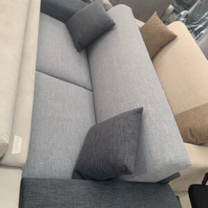 DIVANO LETTO 3 POSTI PLUTONE