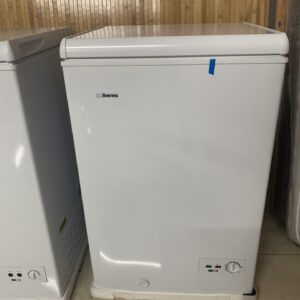 CONGELATORE IBERNA 100L