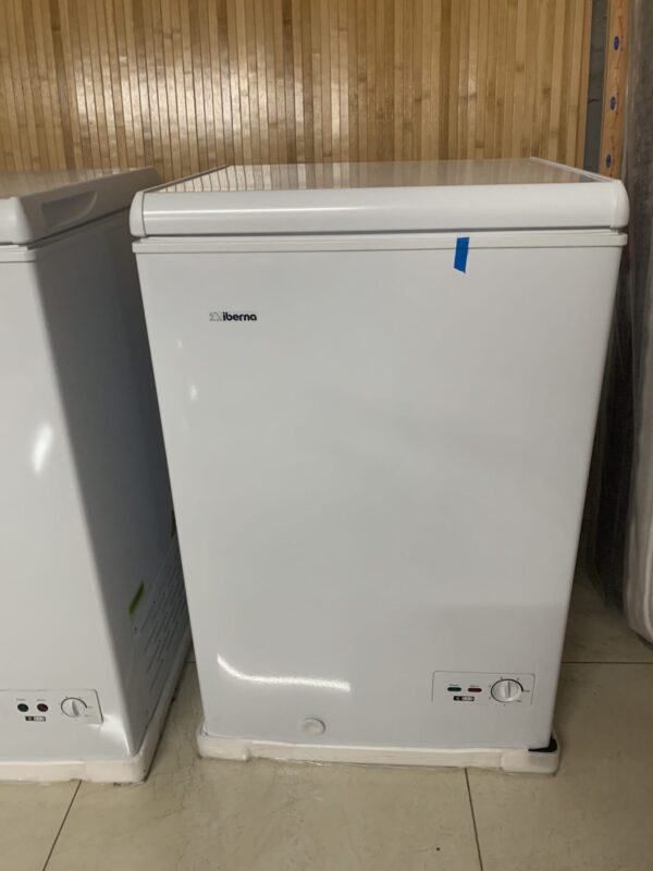 CONGELATORE IBERNA 100L