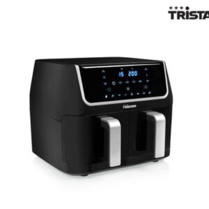 FRIGGITRICE AD ARIA TRISTAR FR-6970 9L
