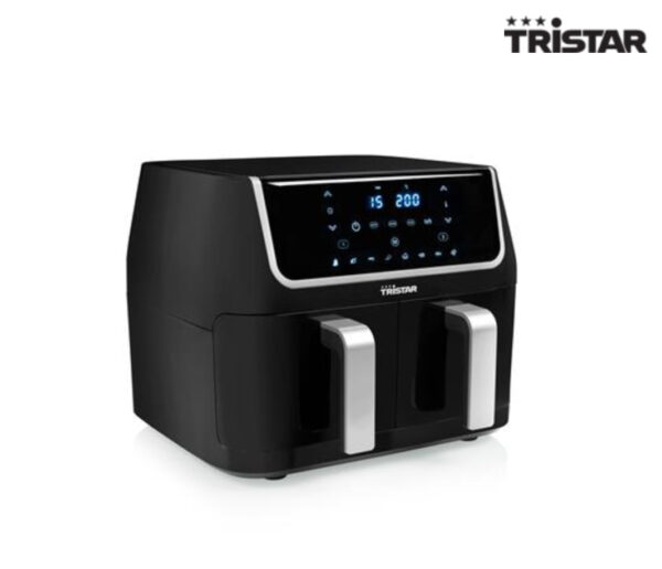 FRIGGITRICE AD ARIA TRISTAR FR-6970 9L