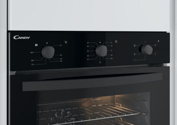 FORNO DA INCASSO CANDY FCS 502 N/E - immagine 5