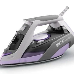 FERRO DA STIRO IMETEC INTELLIFAST 2400 WATT