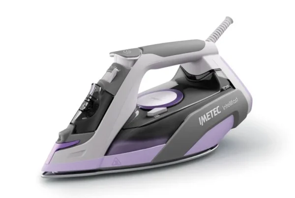 FERRO DA STIRO IMETEC INTELLIFAST 2400 WATT