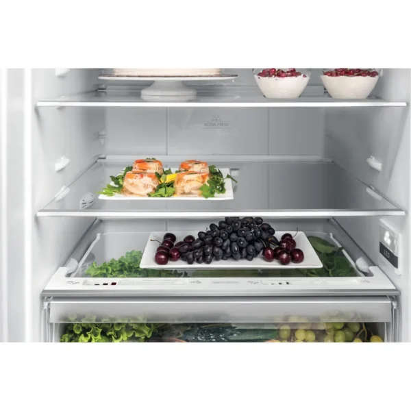 FRIGORIFERO HOTPOINT ARISTON  HA70BI31S - immagine 7