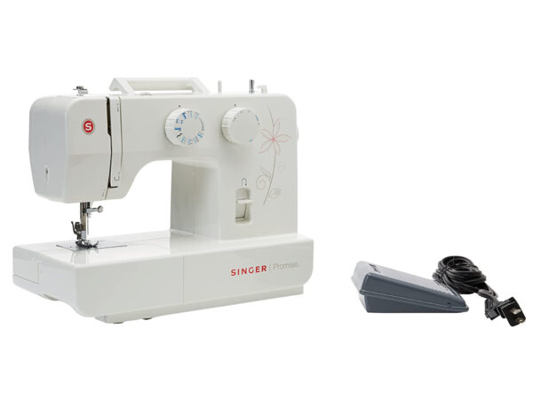 MACCHINA DA CUCIRE SINGER PROMISE 1412 - immagine 2