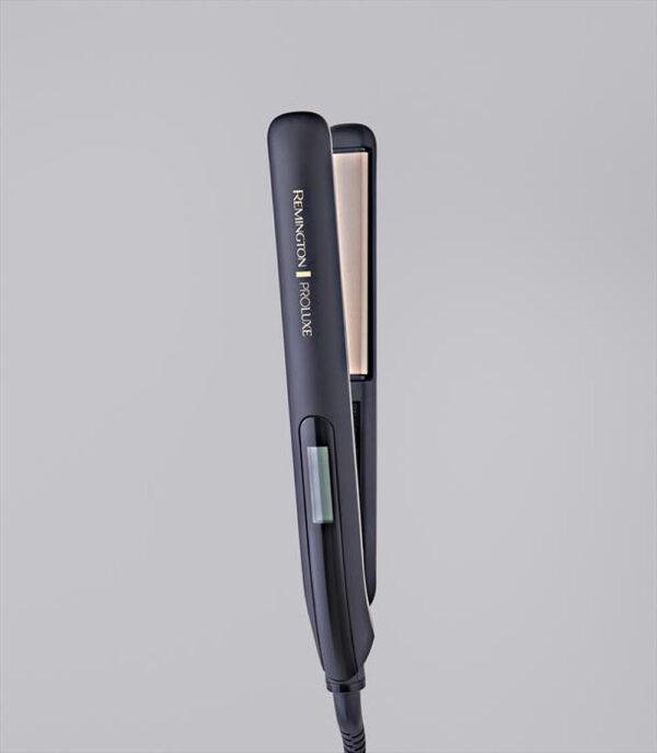 PIASTRA REMINGTON PROLUXE MIDNIGHT EDITION