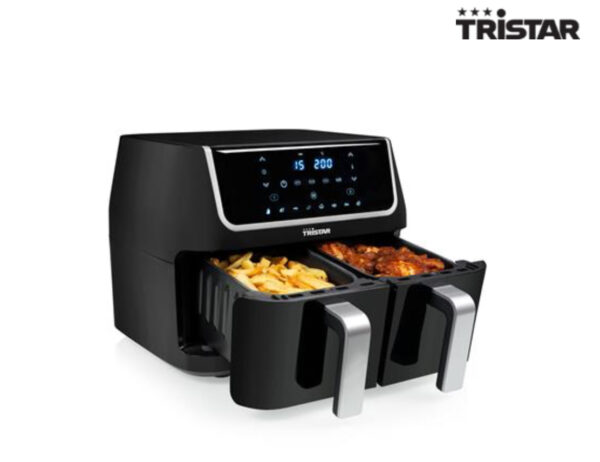 FRIGGITRICE AD ARIA TRISTAR FR-6970 9L - immagine 2