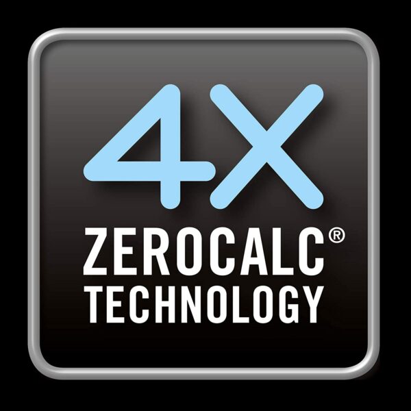 FERRO DA STIRO IMETEC ZEROCALC 4X - immagine 7