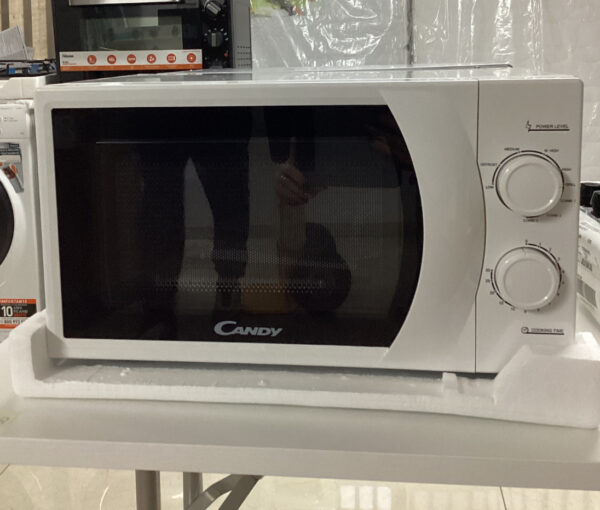 FORNO MICROONDE CANDY BIANCO