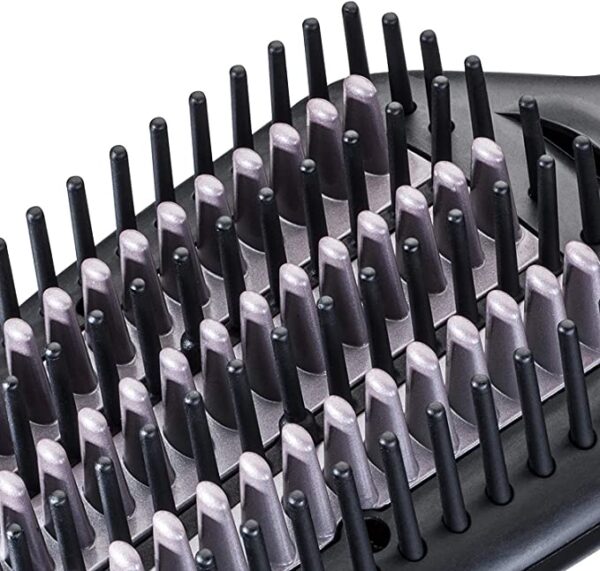 PIASTRA BELLISSIMA MAGIC STRAIGHT BRUSH PB5 100 - immagine 5