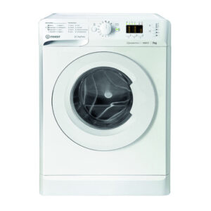 LAVATRICE INDESIT 7 KG MOD. MTWA71484 W IT