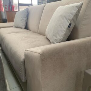 DIVANO LETTO 3 POSTI PLUTONE