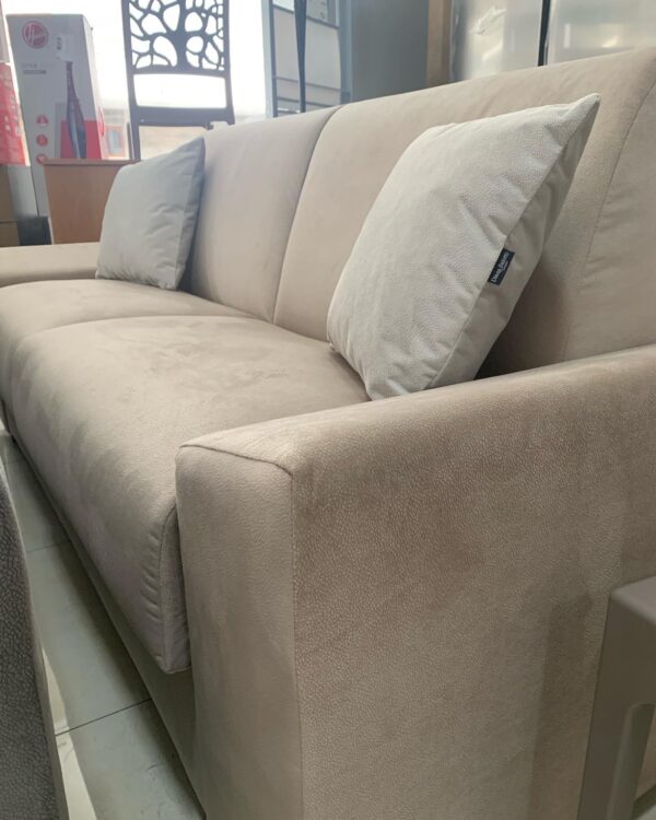 DIVANO LETTO 3 POSTI PLUTONE