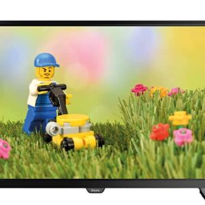 TV 32” GRAETZ GR32F1650 HD LED SMART ANDROID 11