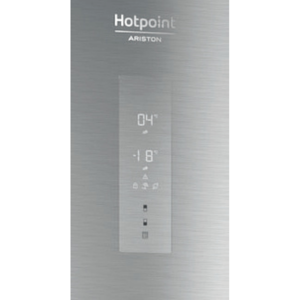FRIGORIFERO HOTPOINT ARISTON HA84BE72X - immagine 5