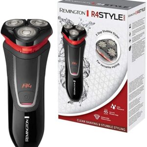 RASOIO REMINGTON R4 STYLE CON TESTINA OSCILLANTE