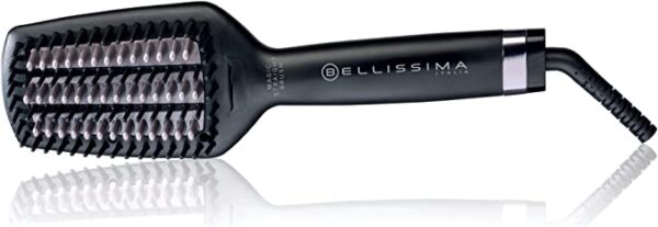 PIASTRA BELLISSIMA MAGIC STRAIGHT BRUSH PB5 100 - immagine 4