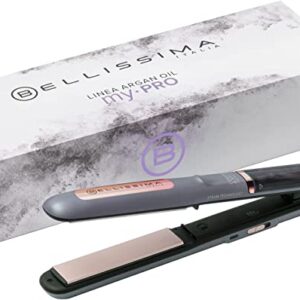 PIASTRA BELLISSIMA LINEA ARGAN OIL MY PRO