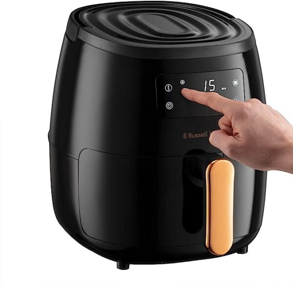 FRIGGITRICE RUSSELL HOBBS - immagine 4