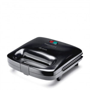 PIASTRA PER PANINI ARIETE TOAST & GRILL COMPACT