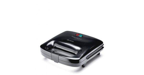 PIASTRA PER PANINI ARIETE TOAST & GRILL COMPACT