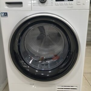 ASCIUGATRICE WHIRLPOOL 9KG