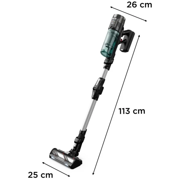 SCOPA ELETTRICA ROWENTA 13.60 ALLERGY RH9A32 - immagine 10