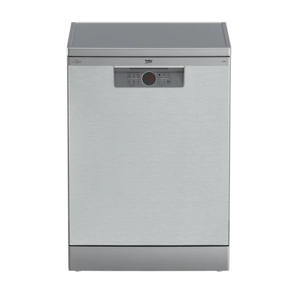 LAVASTOVIGLIE A LIBERA INSTALLAZIONE BEKO 14 COPERTI BDFN26430X