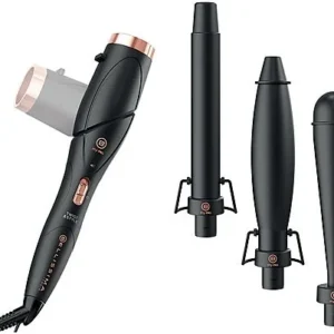 IMETEC BELLISSIMA TWIST & STYLE 3 IN 1 KIT
