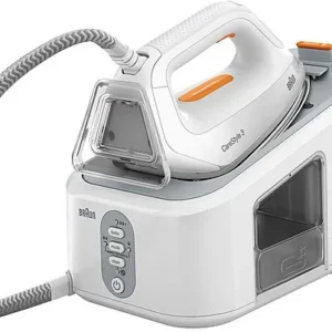 VAPORELLA BRAUN IS3132WH