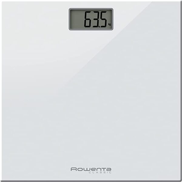 BILANCIA PESAPERSONE ROWENTA CLASSIC BS1501 - immagine 3