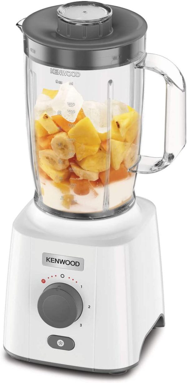 FRULLATORE BLEND-X FRESH KENWOOD BLP41.CO