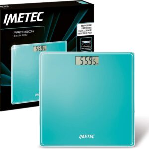 BILANCIA PESAPERSONE IMETEC PRECISION ES13 200