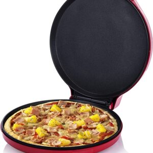 FORNO PER PIZZA PRINCESS