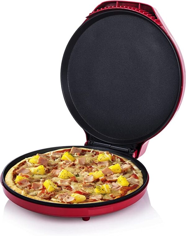 FORNO PER PIZZA PRINCESS