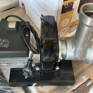 MOTORE MACCHINA PER POMODORO GRUPPO PALUMBO SM 5 500WATT