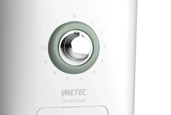 GRAN TOAST IMETEC - immagine 6