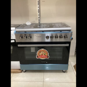 CUCINA LAR.EL A GAS 90 CM