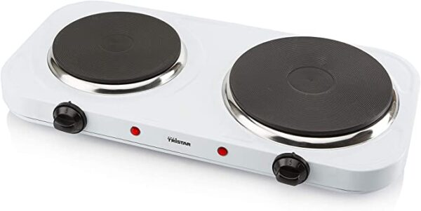 FORNELLO ELETTRICO TRISTAR KP-6245 - immagine 5
