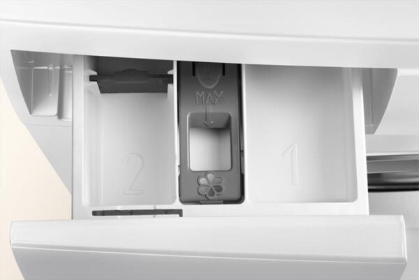 LAVATRICE ELECTROLUX 7 CHILI EW6S570I - immagine 4