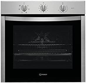 FORNO AD INCASSO INDESIT IFW5530IX