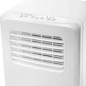 CLIMATIZZATORE PORTATILE TRISTAR AC-5474 5000 BTU