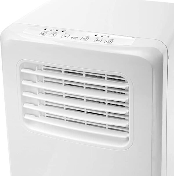CLIMATIZZATORE PORTATILE TRISTAR AC-5474 5000 BTU