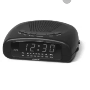 RADIO SVEGLIA JOHNSON RSV135