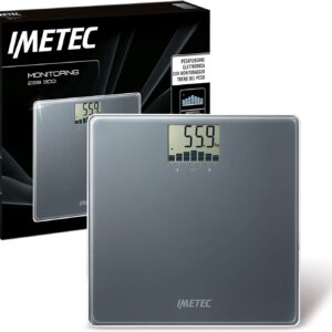 BILANCIA PESAPERSONE IMETEC MONITORING ES9 300