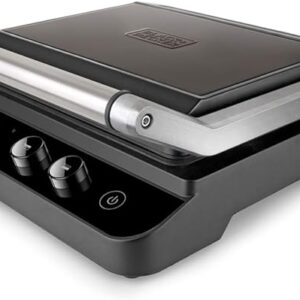 BISTECCHIERA BLACK+DECKER BXGR2000E